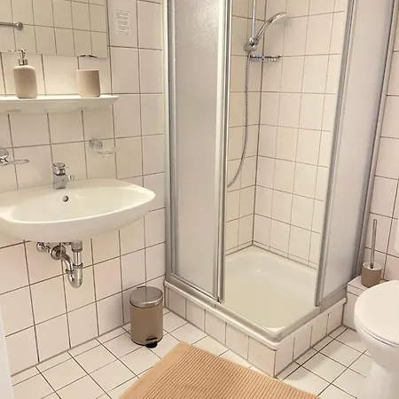 My Home Apart, Kitchen, Wifi Chemnitz Exterior foto