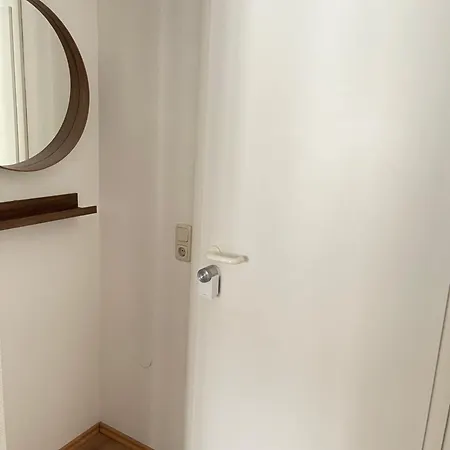 My Home Apart, Kitchen, Wifi Chemnitz Exterior foto