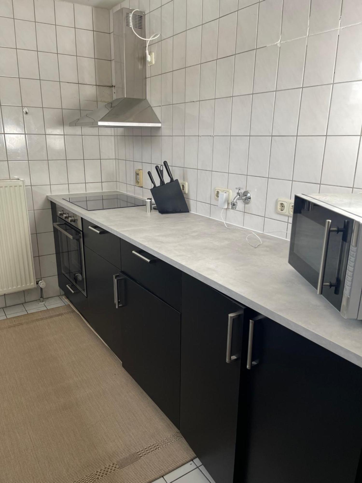 My Apart, Kitchen, Wifi *