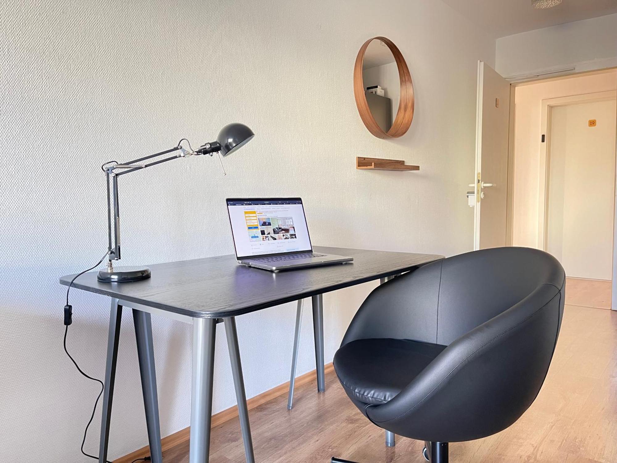 My Apart, Kitchen, Wifi Chemnitz
