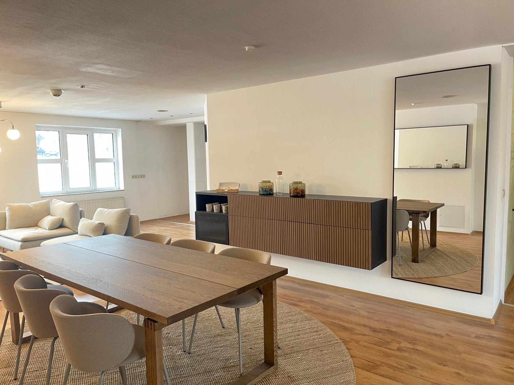Appartement My Apart, Kitchen, Wifi *