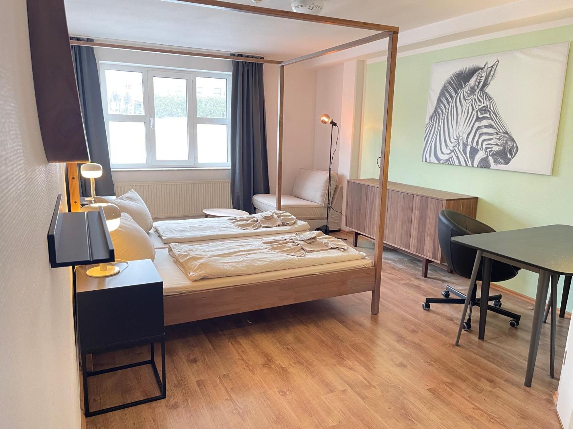 My Apart, Kitchen, Wifi Appartement *