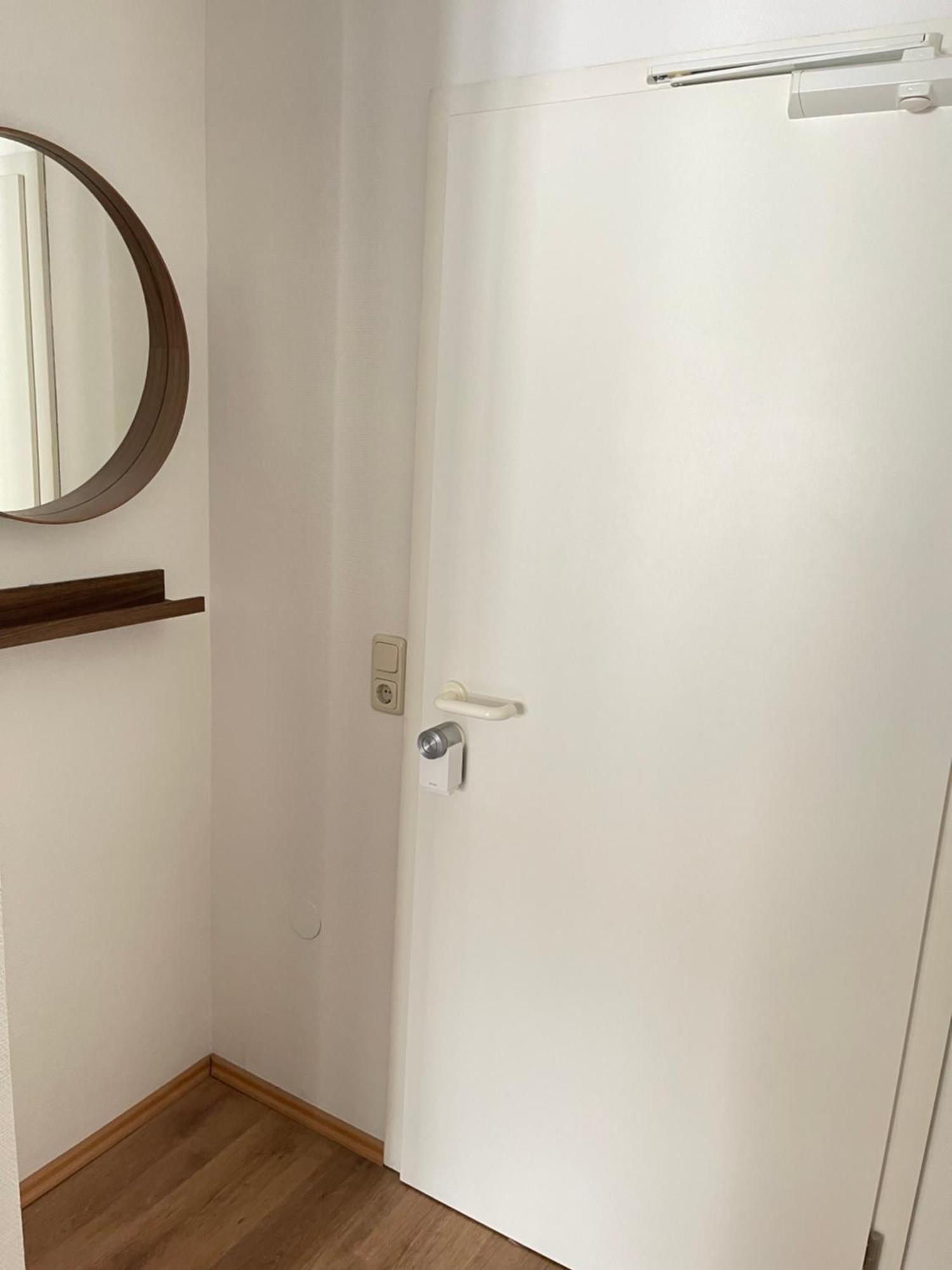 My Apart, Kitchen, Wifi * Chemnitz